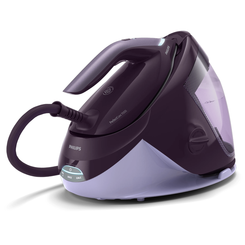 PerfectCare Serie 7000 Ferro da stiro con caldaia