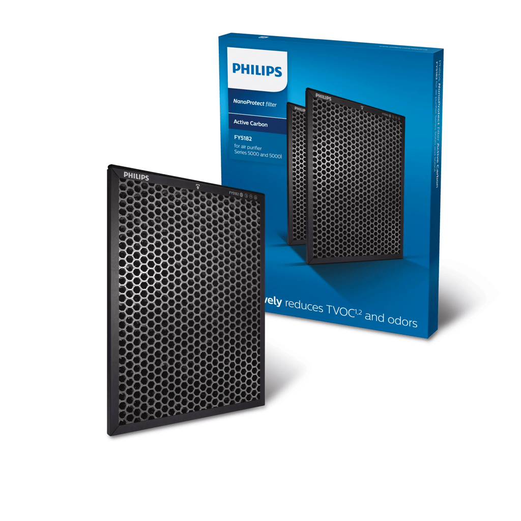 FY5182/40 Active Carbon filter
