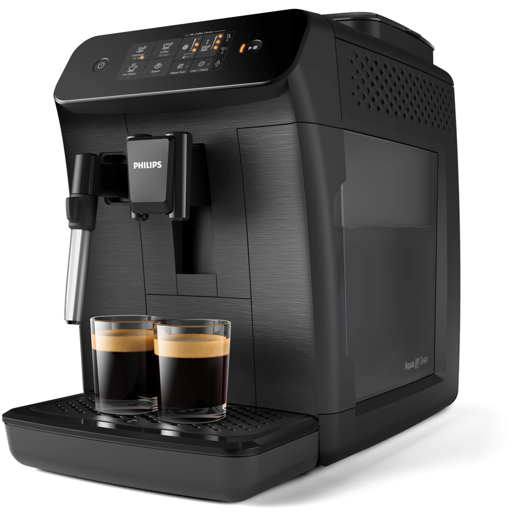 Series 800 Plně automatické kávovary