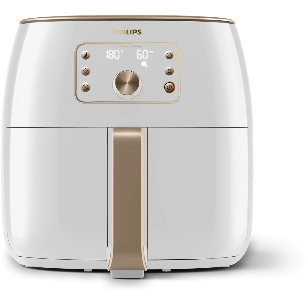 Premium Airfryer XXL