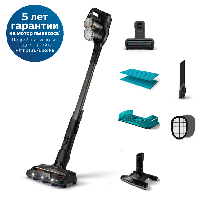 Learn about warranty