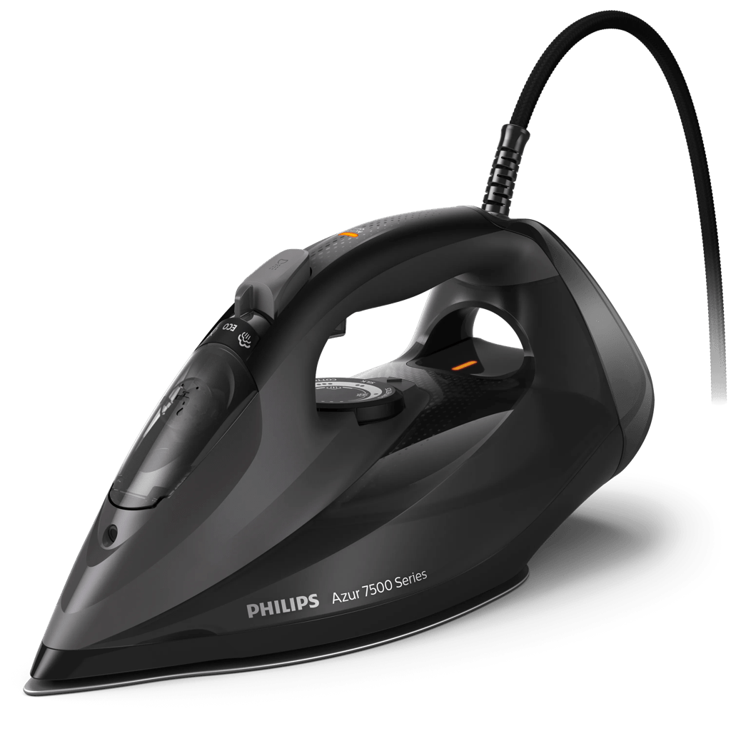 7500. sērija HV MELNS