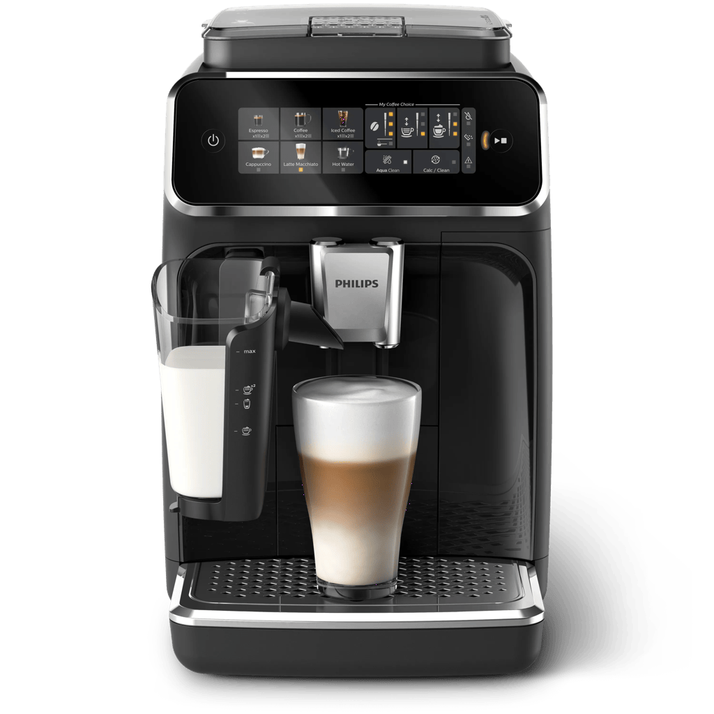 Série 3300 Máquina de café espresso automática