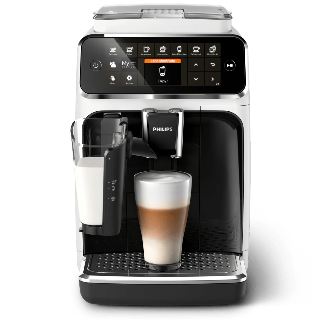 Philips seria 4300 Espresoare complet automate