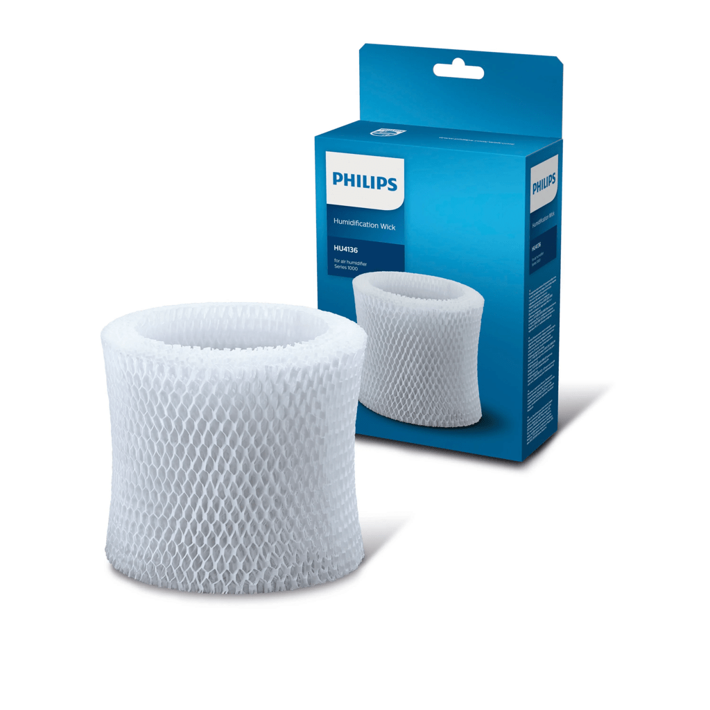 Genuine replacement filter 纳米云旋转式加湿滤网