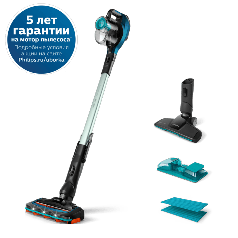 Learn about warranty