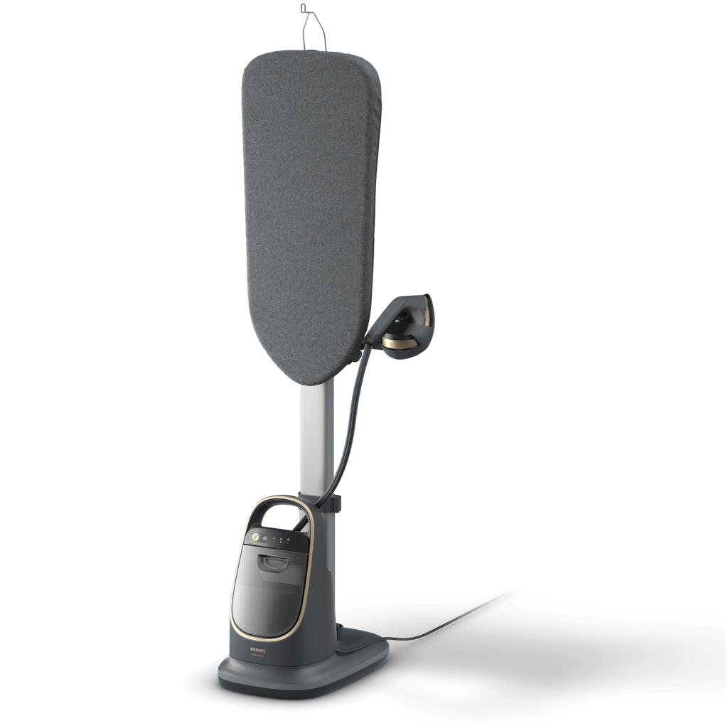 올인원 다림질 솔루션 올인원 8500 시리즈