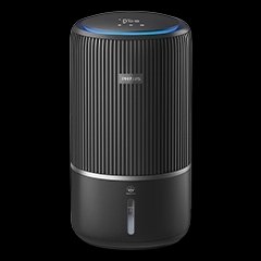 2-in-1 Air Purifier and Humidifier 3400 series