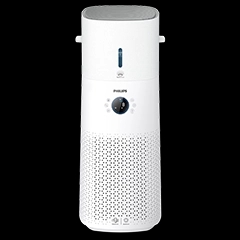 2-in-1 Air Purifier & Humidifier 3000 Series