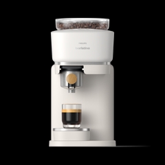 Baristina Espresso Machine special