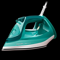 3000 Steam Iron