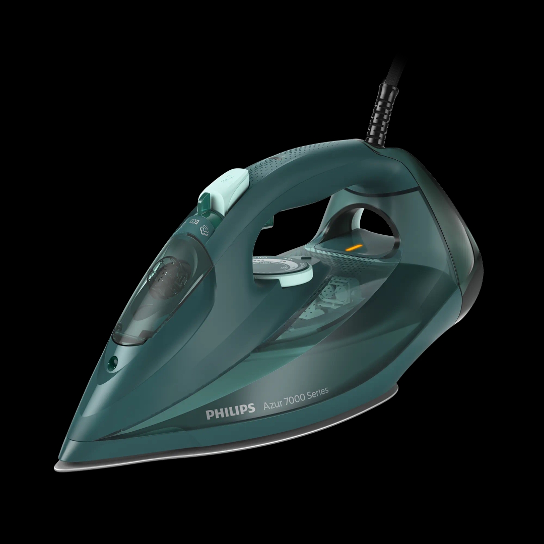 Steam Iron 7000 Series