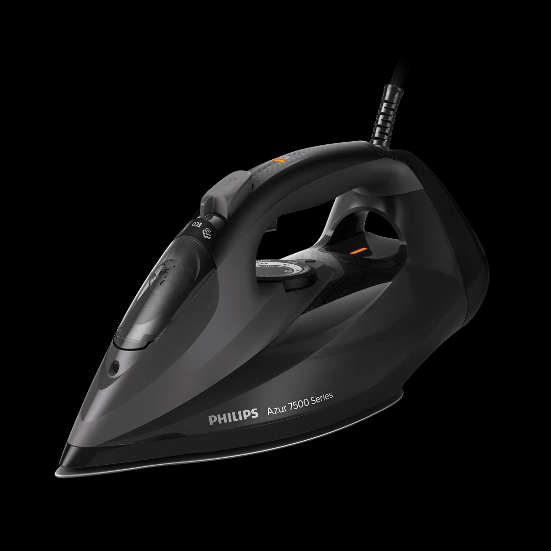 Steam Iron 7500 Series