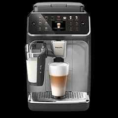 Philips 4400 LatteGo
