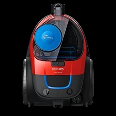 Bagless 3000 Series PowerPro Compact