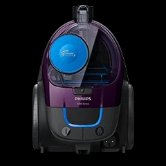 Bagless 3000 Series PowerPro Compact