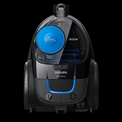 Bagless 3000 Series PowerPro Compact