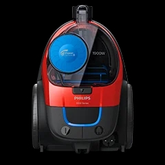 Bagless 3000 Series PowerPro Compact