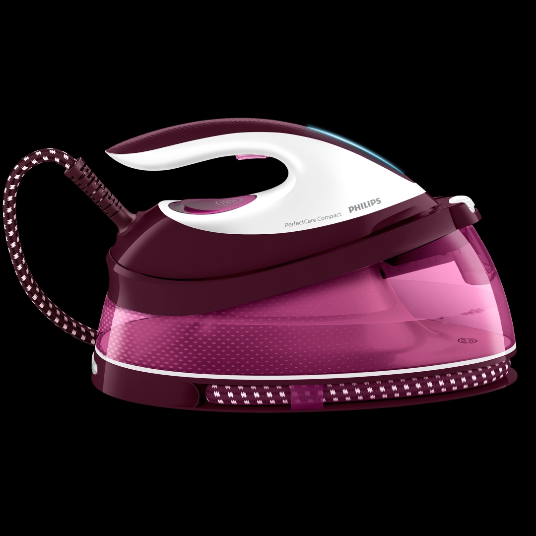 Steam Generator PC Compact