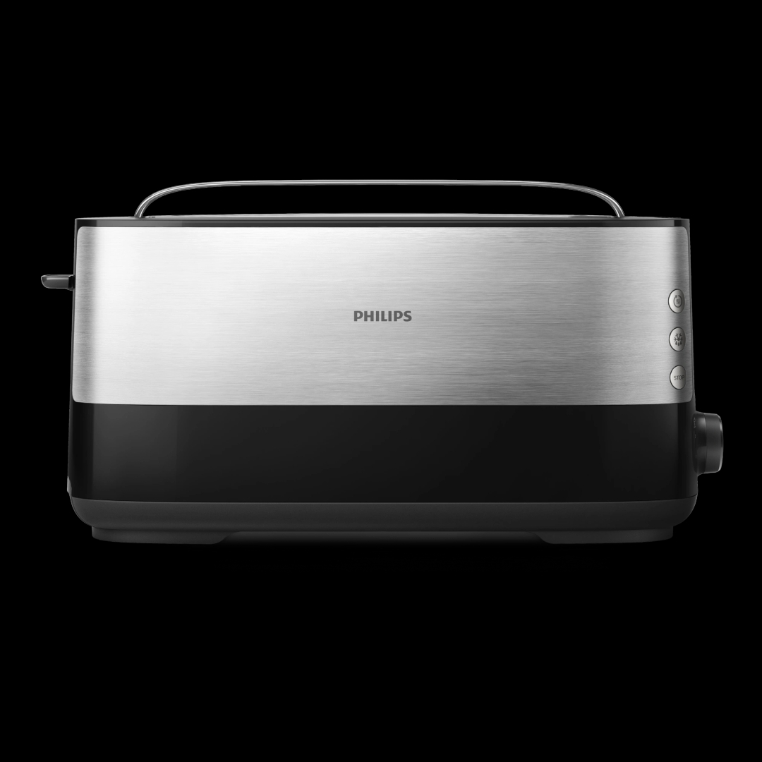 Viva Collection Toaster