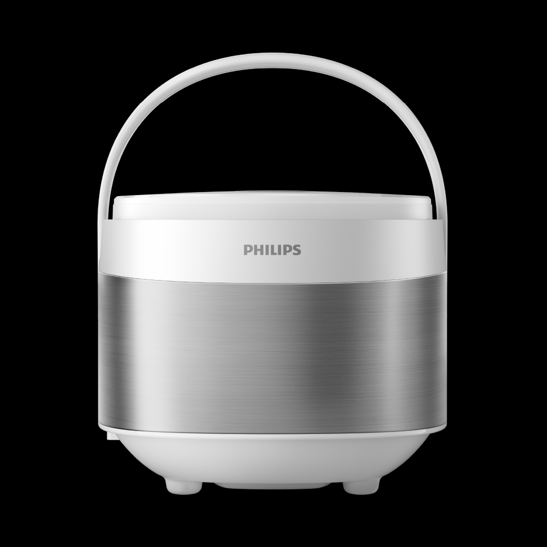 Philips Rice Cooker 3000 Series Mini