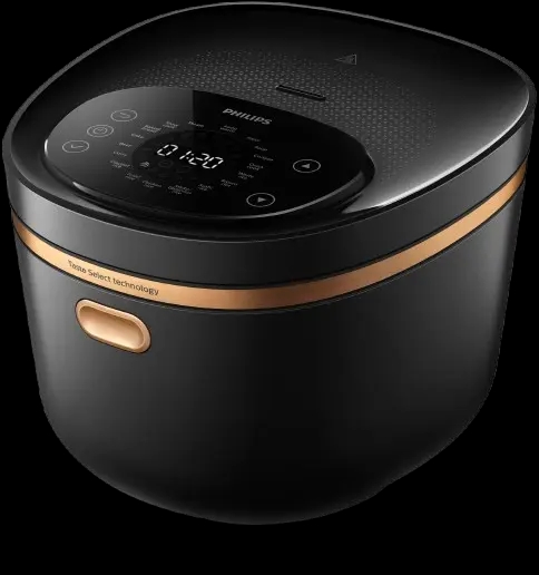 Rice Cooker 5000 Series