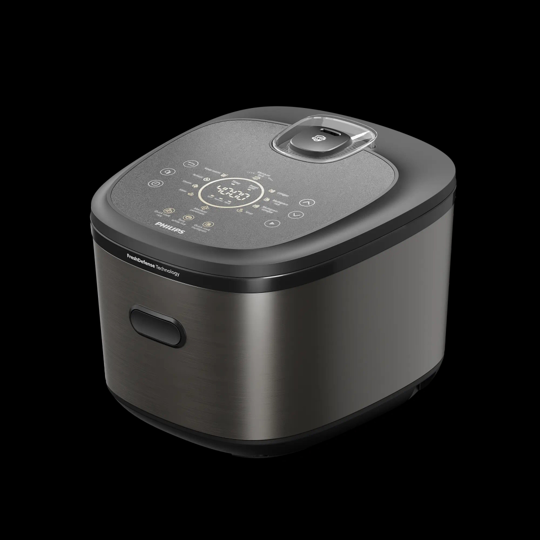 Philips IH Rice Cooker