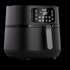 Airfryer Series 5000