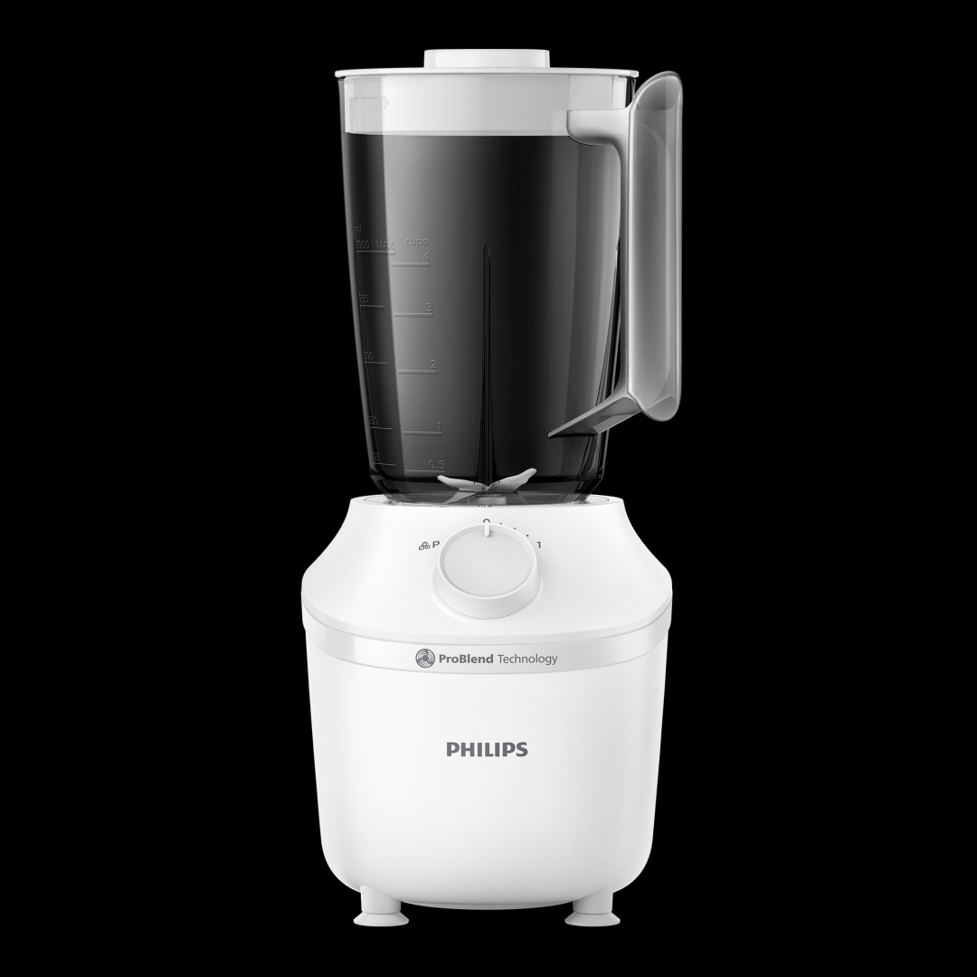 Blender 3000 Series