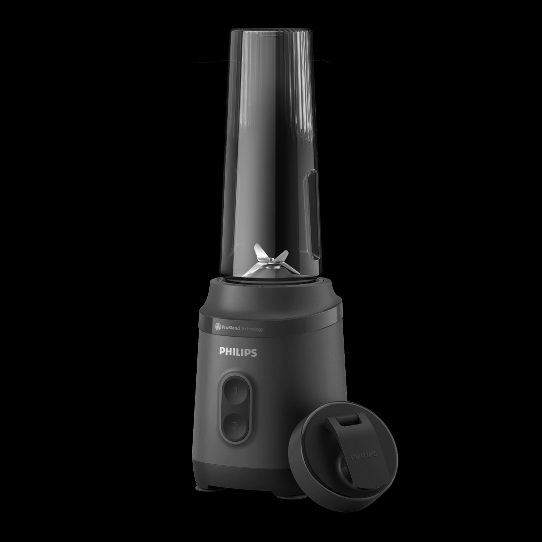 Blend & Go 3000 Series Blender