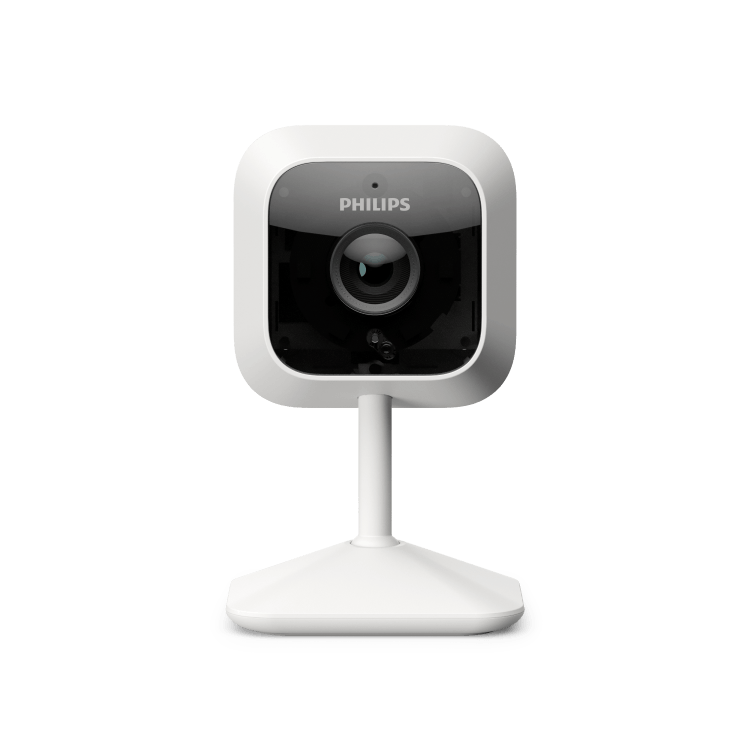 Series 1000 Indoor Camera