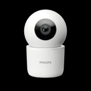 Series 3000 Indoor Camera