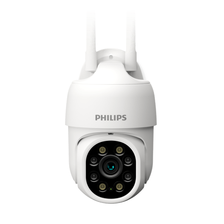 Series 3000 Outdoor Camera