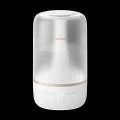 Philips Humidifier 1000 Series