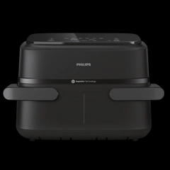 Philips Airfryer 1000 Series Dual Basket