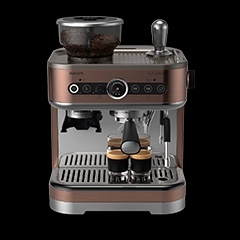 Philips Barista Brew