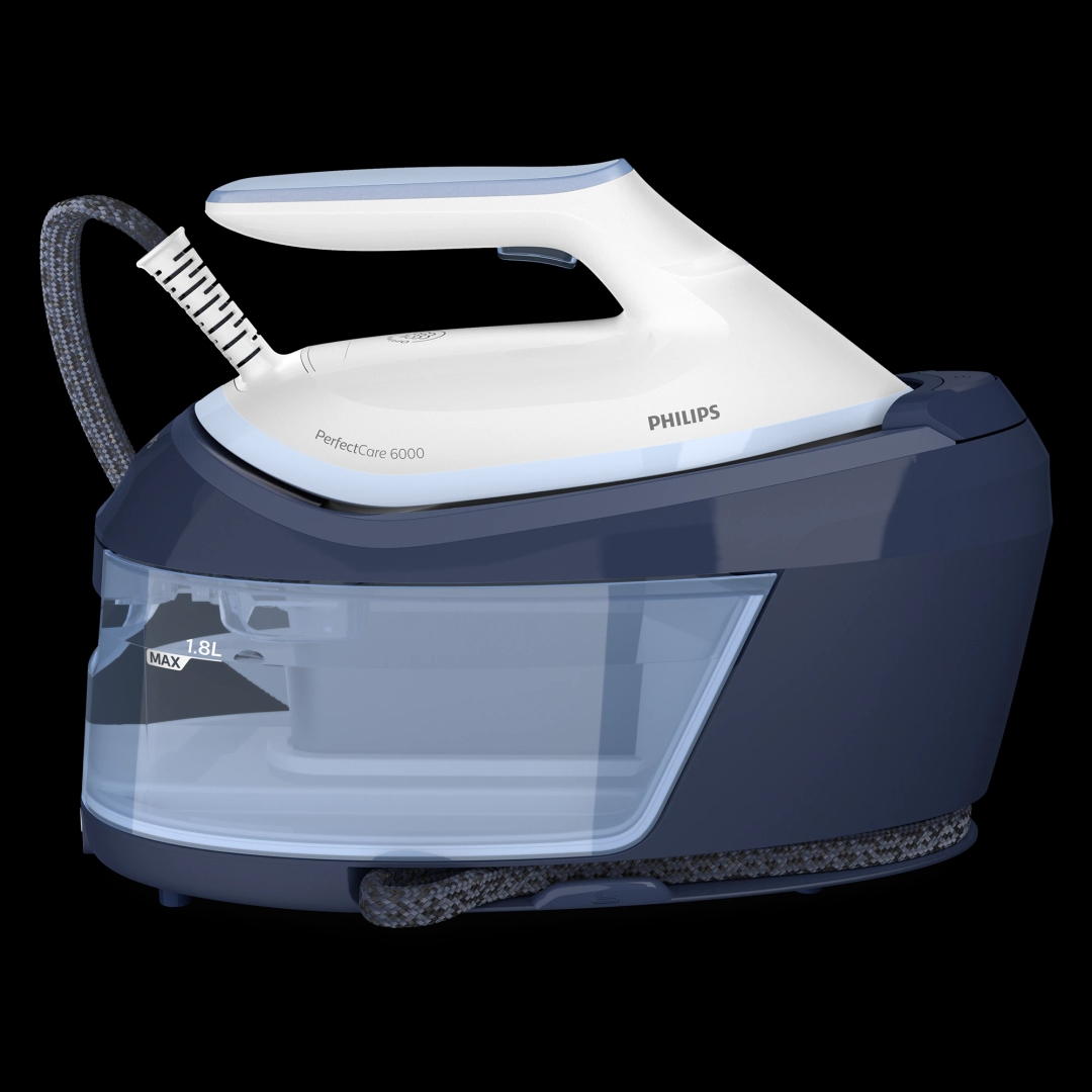 Steam Generator