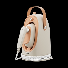 Stand Steam Iron 800 Series