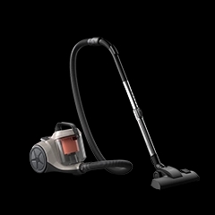 Bagless Vacuum 1000 Series