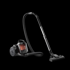 Bagless Vacuum 1000 Series