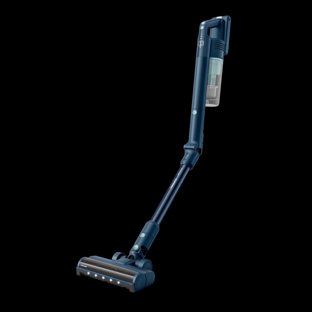 Philips Cordless VC 5000 Series Flex