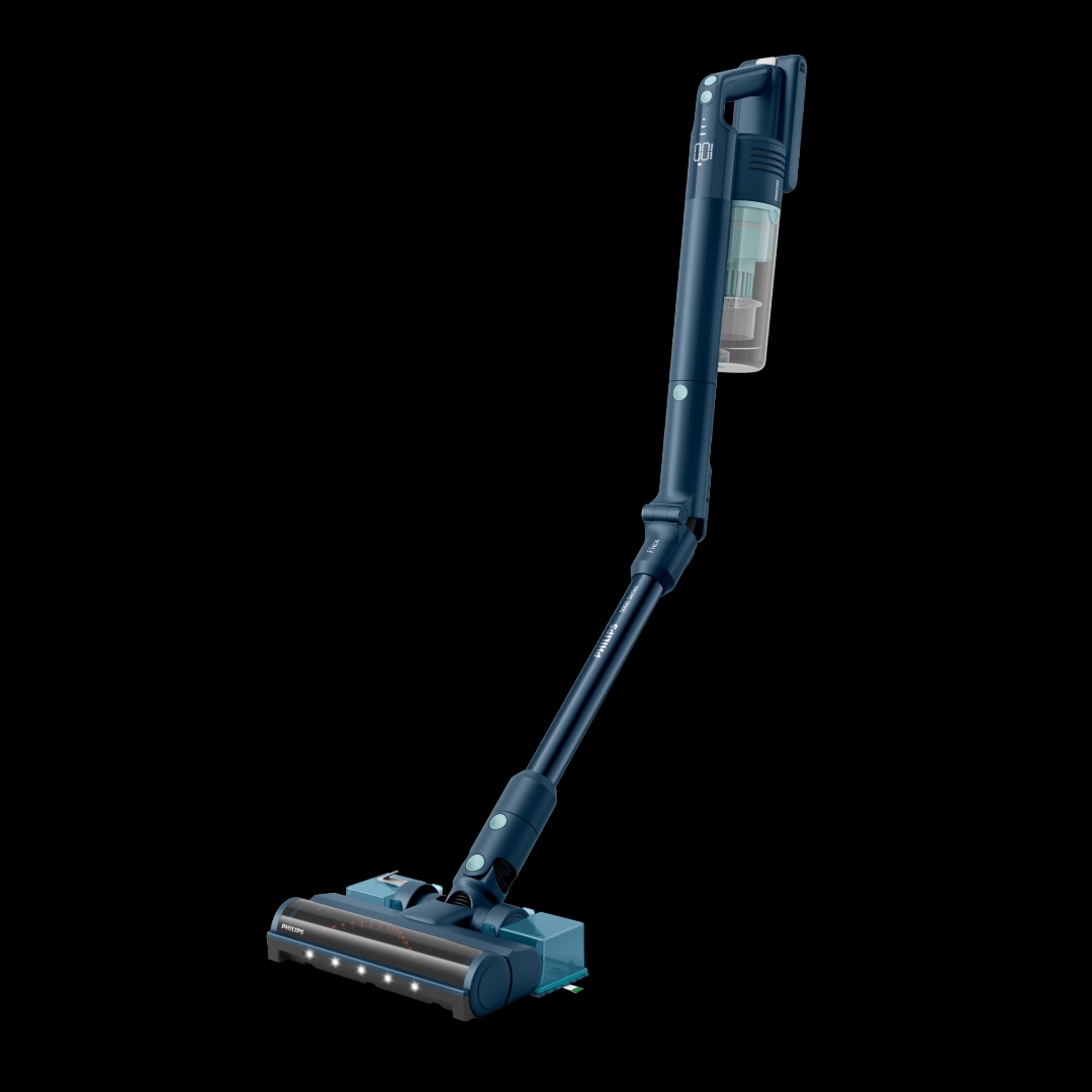 Philips Cordless VC 5000 Series Flex