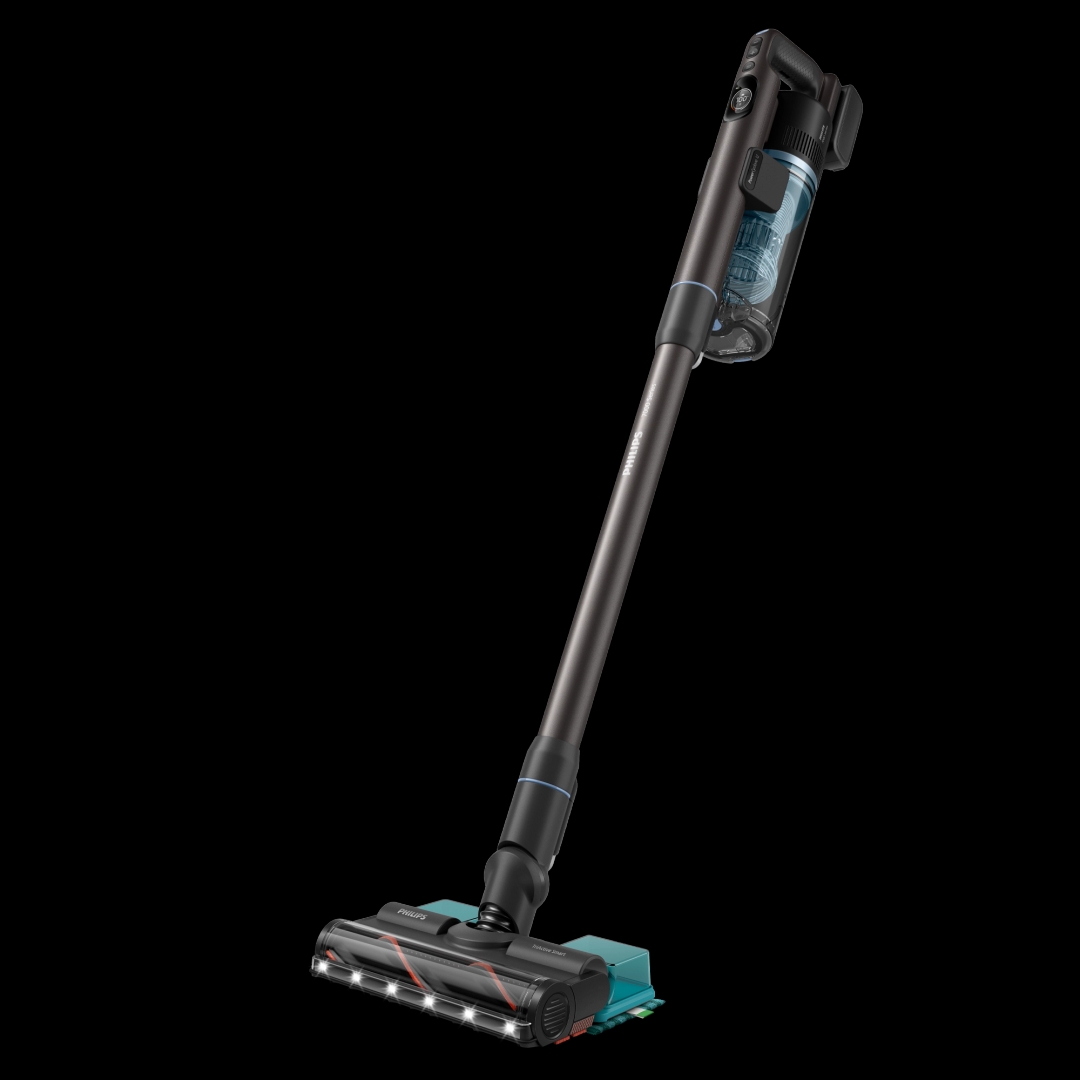 Philips Cordless Vacuum 7000 Series Aqua