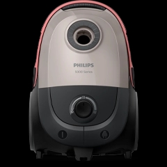 Bagged Vacuum 5000 Series