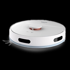 Philips HomeRun Vacuum and Mop Robot 2000 Series