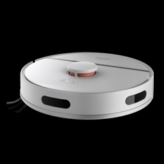 Philips HomeRun Vacuum and Mop Robot 3000 Series Aqua