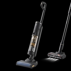Philips AquaTrio Cordless Vacuum & Wash 7000 Series