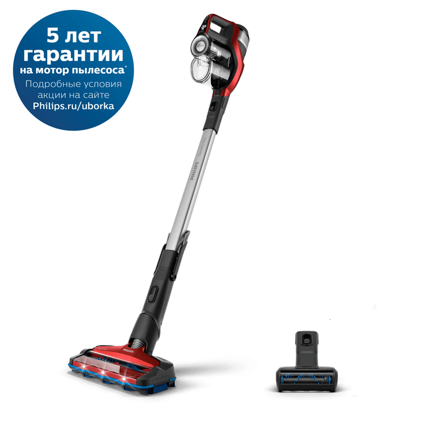 Learn about warranty