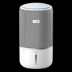 2-in-1 Air Purifier and Humidifier 3400 series