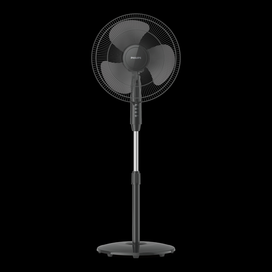 Pedestal Fan